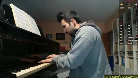 king7045 online show from March 18, 7:44 am