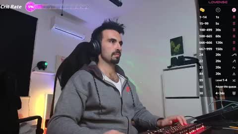 king7045 online show from March 22, 10:02 pm