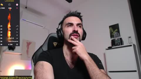 king7045 online show from April 3, 11:03 pm