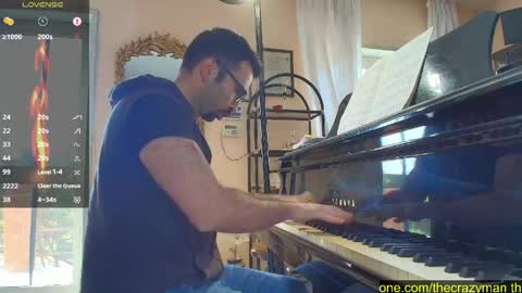 king7045 online show from April 14, 6:30 am