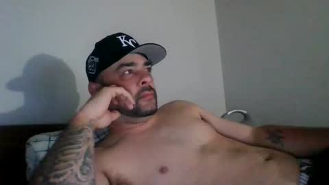 Snapshot of king_9thickxx chatting on April 20, 5:10 am king_9thickxx online show from April 20, 5:10 am