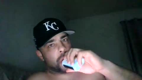 Snapshot of king_9thickxx chatting on May 12, 3:14 am king_9thickxx online show from May 12, 3:14 am