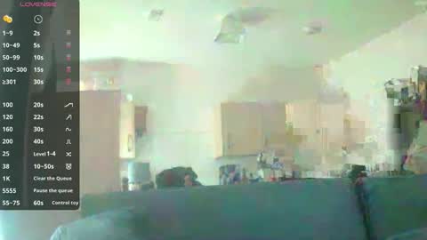 Aidan online show from May 18, 1:28 pm