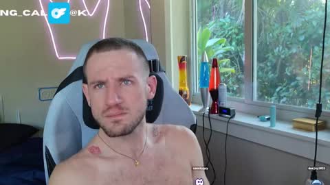 king_cal_ online show from December 19, 2:13 pm