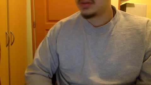 Snapshot of king_cobr chatting on February 11, 7:05 pm king_cobr online show from February 11, 7:05 pm