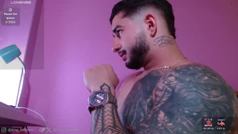 Angel Falconer online show from April 2, 4:21 am