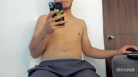 Mike online show from January 8, 5:48 pm