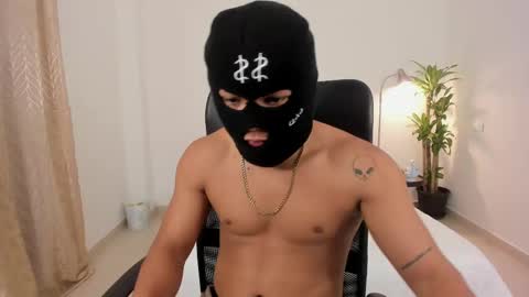 king_master77 online show from February 20, 11:20 am