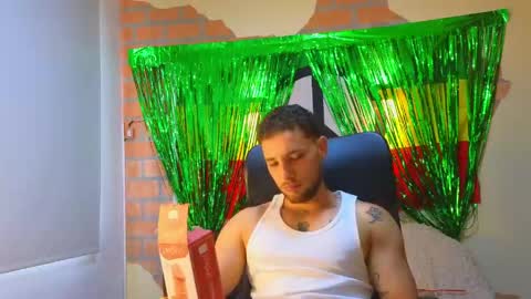 king_meruem online show from April 19, 7:05 pm