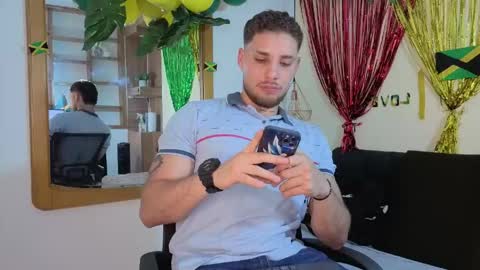 king_meruem online show from April 20, 8:54 pm