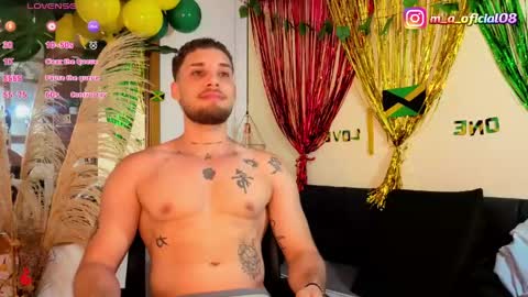 Snapshot of king_meruem chatting on April 22, 9:38 pm king_meruem online show from April 22, 9:38 pm