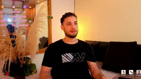 Snapshot of king_meruem chatting on April 26, 9:01 pm king_meruem online show from April 26, 9:01 pm
