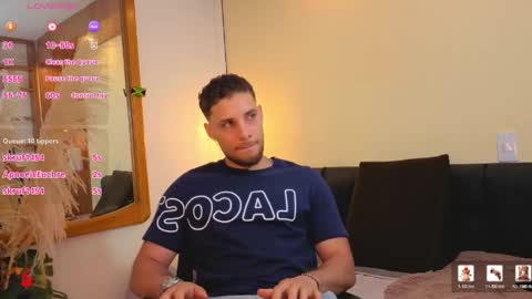 Snapshot of king_meruem chatting on April 28, 8:36 pm king_meruem online show from April 28, 8:36 pm