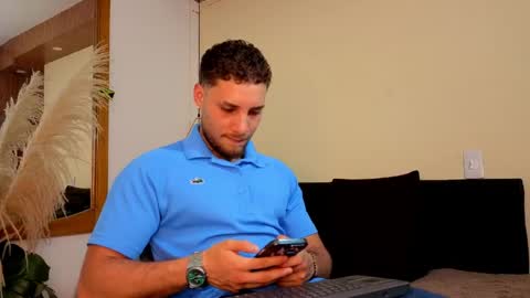Snapshot of king_meruem chatting on April 30, 8:48 pm king_meruem online show from April 30, 8:48 pm