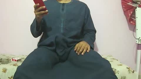 king_of_arabians online show from March 27, 9:36 pm