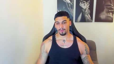 king_of_kings__ online show from September 20, 9:27 pm