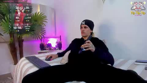 king voy online show from September 18, 10:23 pm