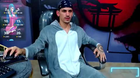 king voy online show from October 22, 3:29 am