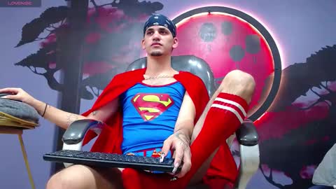 king voy online show from October 31, 8:32 pm