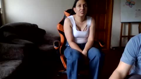 KingAlejo online show from June 28, 7:09 pm