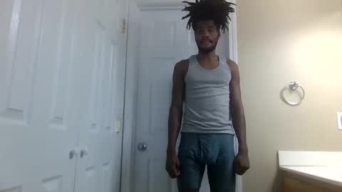 King Almighty01 online show from December 4, 3:38 am