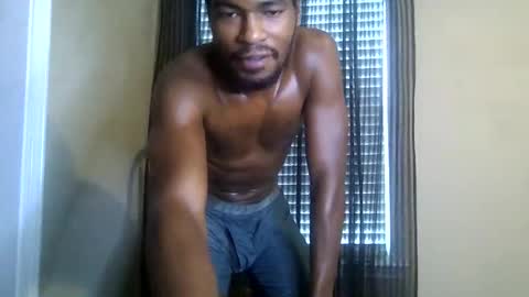 King Almighty01 online show from December 4, 3:43 pm