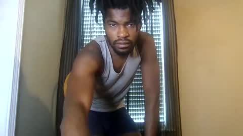 King Almighty01 online show from December 5, 4:36 pm