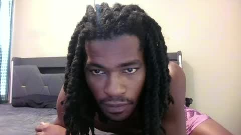 Snapshot of kingalmighty01 chatting on June 17, 3:46 pm King Almighty01 online show from June 17, 3:46 pm