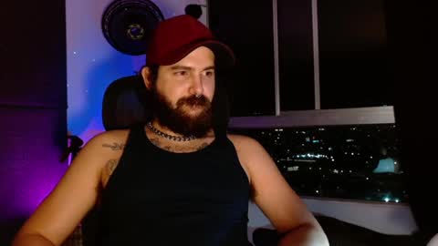 Snapshot of kingcat420 chatting on December 7, 2:31 am Jake online show from December 7, 2:31 am