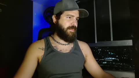 Snapshot of kingcat420 chatting on December 9, 2:24 am Jake online show from December 9, 2:24 am