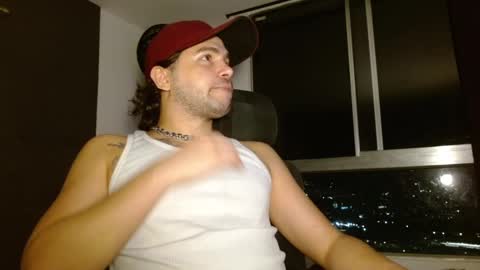 Snapshot of kingcat420 chatting on December 19, 3:40 am Jake online show from December 19, 3:40 am