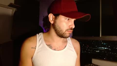 Snapshot of kingcat420 chatting on December 31, 12:00 am Jake online show from December 31, 12:00 am