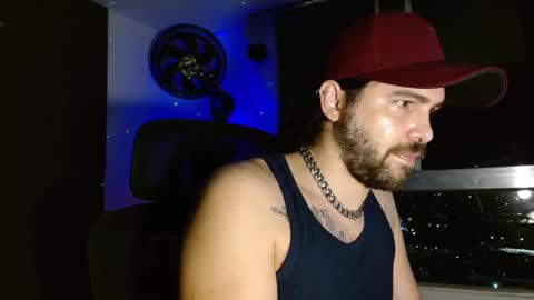 Snapshot of kingcat420 chatting on January 12, 12:49 am Jake online show from January 12, 12:49 am