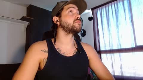 Snapshot of kingcat420 chatting on January 13, 3:58 pm Jake online show from January 13, 3:58 pm