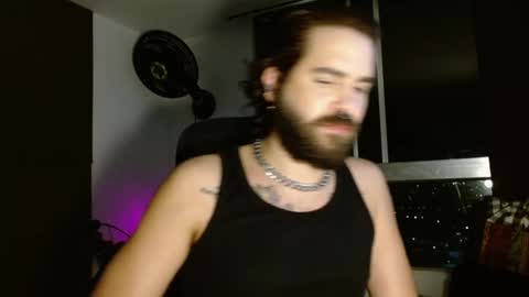 Snapshot of kingcat420 chatting on February 24, 12:52 am Jake online show from February 24, 12:52 am