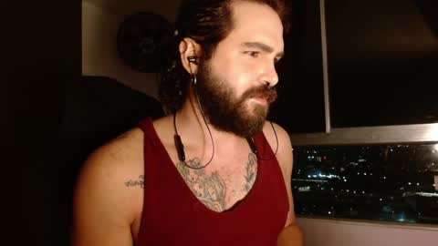 Snapshot of kingcat420 chatting on February 28, 11:45 pm Jake online show from February 28, 11:45 pm