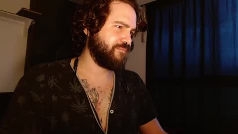 Snapshot of kingcat420 chatting on March 5, 11:16 pm Jake online show from March 5, 11:16 pm