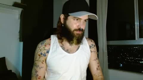 Jake online show from March 7, 2:19 am