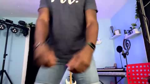 Snapshot of kingcorbra chatting on January 29, 4:58 am KC online show from January 29, 4:58 am