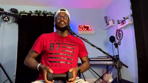 Snapshot of kingcorbra chatting on February 11, 3:08 am KC online show from February 11, 3:08 am