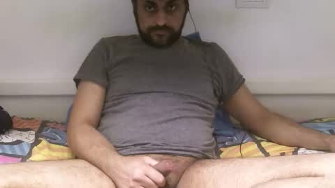  ivano corona  online show from April 22, 4:52 pm