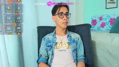 Snapshot of kingdanny_8 chatting on October 18, 2:47 am kingdanny_8 online show from October 18, 2:47 am