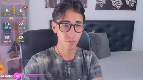 Snapshot of kingdanny_8 chatting on October 29, 2:14 am kingdanny_8 online show from October 29, 2:14 am