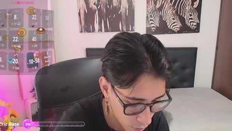 Snapshot of kingdanny_8 chatting on November 4, 2:21 am kingdanny_8 online show from November 4, 2:21 am