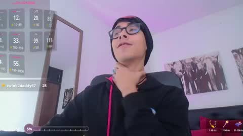 Snapshot of kingdanny_8 chatting on November 28, 3:53 am kingdanny_8 online show from November 28, 3:53 am