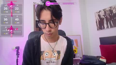 Snapshot of kingdanny_8 chatting on January 14, 5:02 am kingdanny_8 online show from January 14, 5:02 am