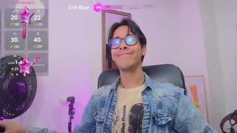 kingdanny_8 online show from January 18, 3:10 am