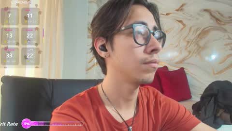 Snapshot of kingdanny_8 chatting on February 11, 9:09 pm kingdanny_8 online show from February 11, 9:09 pm