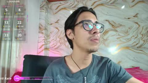 Snapshot of kingdanny_8 chatting on February 15, 7:51 am kingdanny_8 online show from February 15, 7:51 am