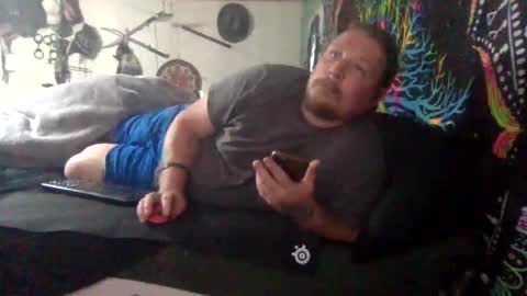 Jerry online show from October 29, 12:02 am